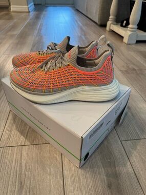 APL Men's Techloom Zipline